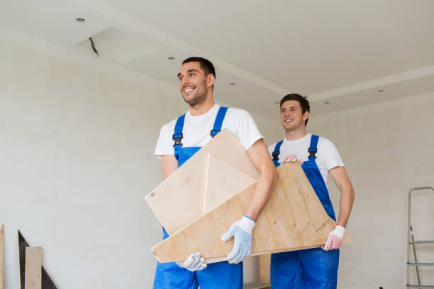 Best Furniture Removal  in Mantachie, MS