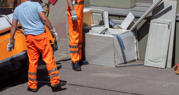 Property Management Cleanouts in Mantachie, MS