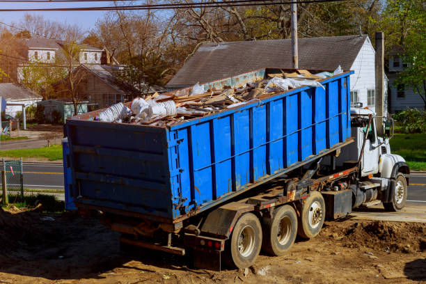 Best Dumpster Rental Services  in Mantachie, MS