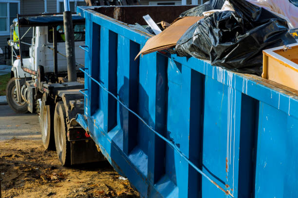 Best Property Management Cleanouts  in Mantachie, MS