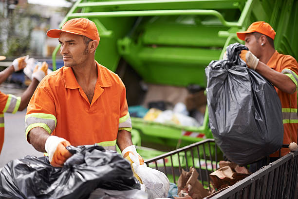 Trusted Mantachie, MS Junk Removal Services Experts