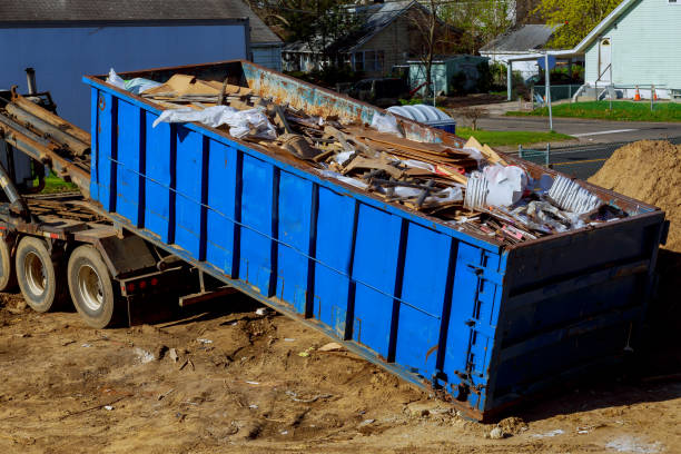 Best Residential Junk Removal  in Mantachie, MS